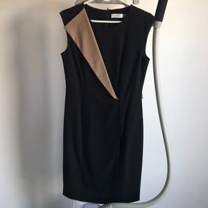 NWOT Calvin Klein Dress